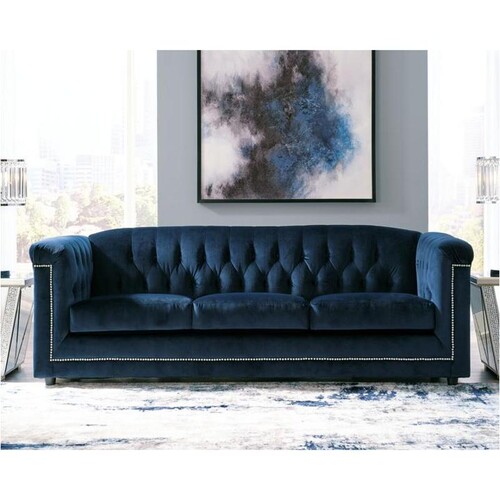 2190538 SOFA-JOSANNA BLUE