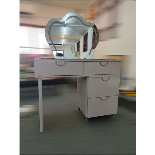 BT-5016 DRESSING TABLE 1000X450X400MM