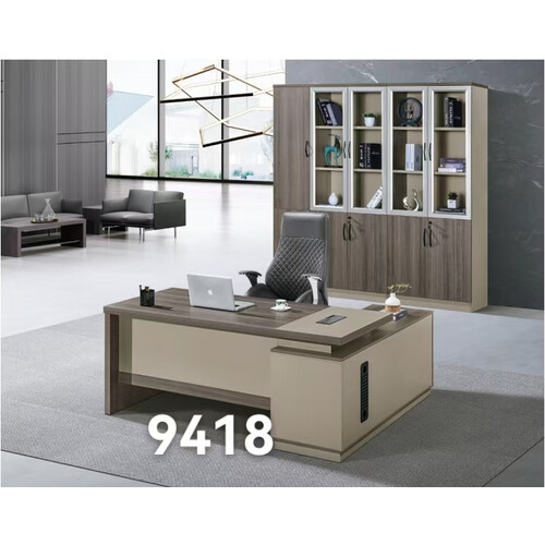 MX-9418 1.8 EXECUTIVE TABLE