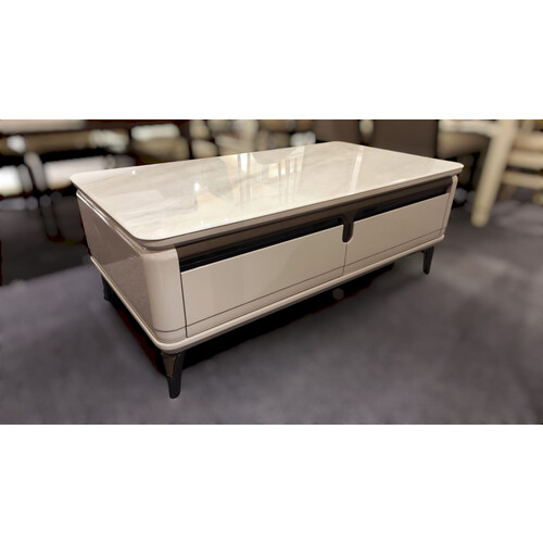 B-2813 COFFEE TABLE 1300X700X490MM