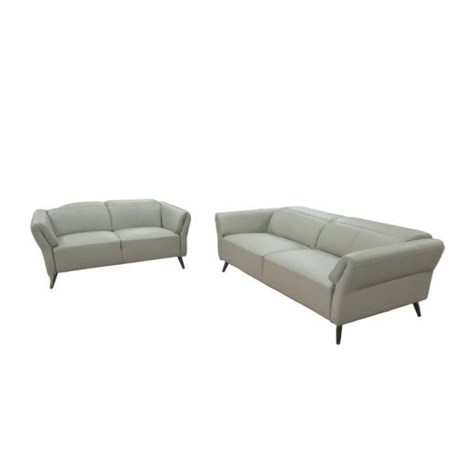 BC10230 LOVESEAT-SOFA (LEATHER/PVC)-#803