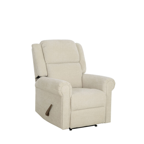 SX-80573 RECLINER-RAVEN24#