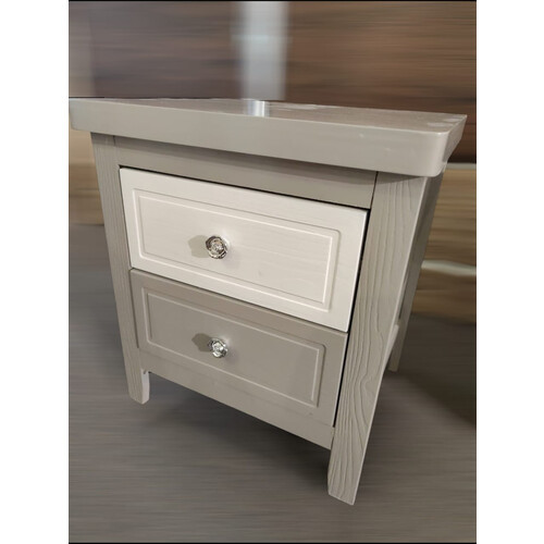 SF COMPRESS BEDSIDE TABLE