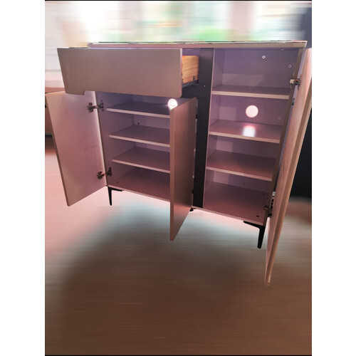 FY-A28-100 SHOE CABINET