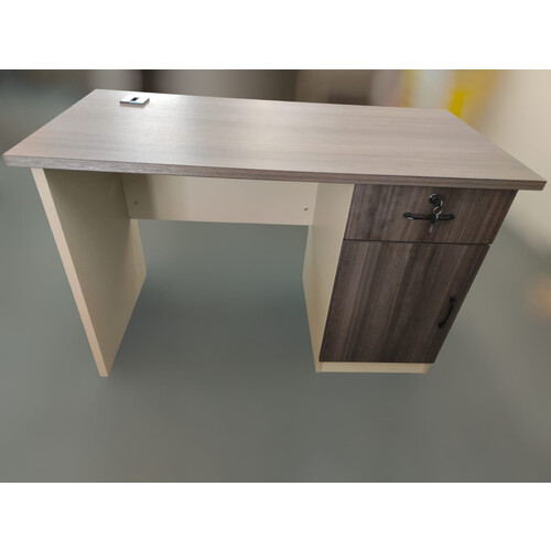 MX-009 1.2M OFFICE TABLE