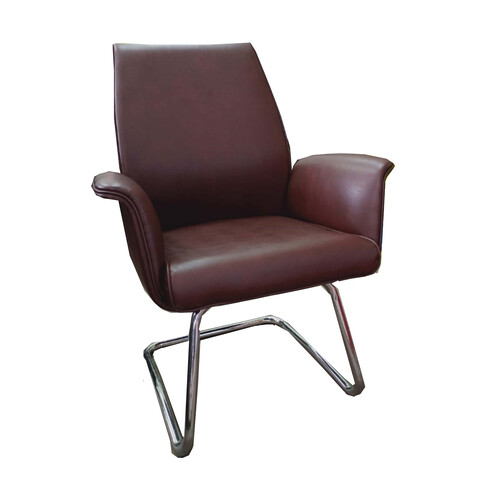 LL-D195 Medium Back Chair 