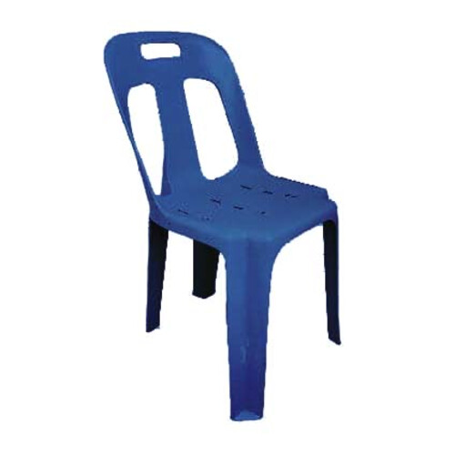 SP-7011-DBL Super Plastic Chair