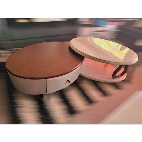 TJYS-M6 COFFEE TABLE