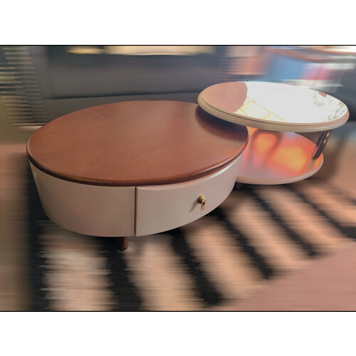 TJYS-M6 COFFEE TABLE