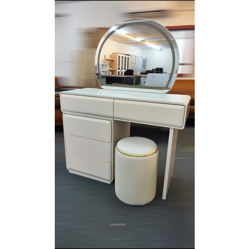 BT-Y606 DRESSING TABLE 1050X500X400MM